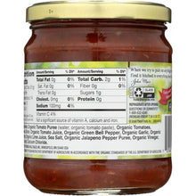 Load image into Gallery viewer, MUIR GLEN: Organic Mild Salsa, 16 oz
