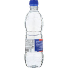 Load image into Gallery viewer, ICELAND SPRING: Natural Spring Water, 16.9 fo
