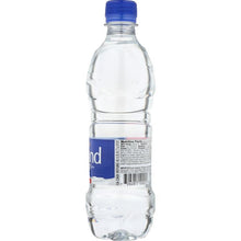 Load image into Gallery viewer, ICELAND SPRING: Natural Spring Water, 16.9 fo

