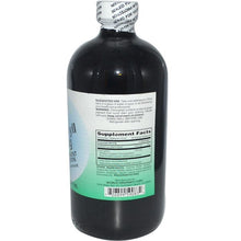 Load image into Gallery viewer, WORLD ORGANIC: Liquid Chlorophyll 100mg with Spearmint and Glycerin, 16 oz
