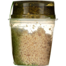 Load image into Gallery viewer, CUCINA &amp; AMORE: Quinoa Meal Basil Pesto, 7.9 oz
