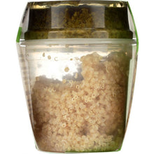 Load image into Gallery viewer, CUCINA &amp; AMORE: Quinoa Meal Basil Pesto, 7.9 oz
