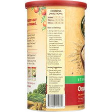 Load image into Gallery viewer, COUNTRY CHOICE: Organic Oven Toasted Oats Steel Cut, 30 oz
