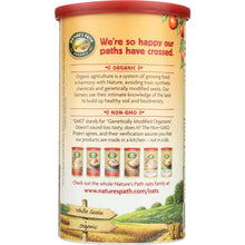 Load image into Gallery viewer, COUNTRY CHOICE: Organic Oven Toasted Oats Steel Cut, 30 oz
