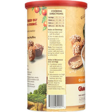 Load image into Gallery viewer, COUNTRY CHOICE: Organic Gluten Free Oats Old Fashioned, 18 oz
