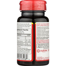 Load image into Gallery viewer, NUTREX: Hawaii BioAstin Hawaiian Astaxanthin 4 Mg, 60 Gel Caps
