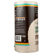 Load image into Gallery viewer, SEVENTH GENERATION: Paper Towels Brown 1 Roll, 1 ea
