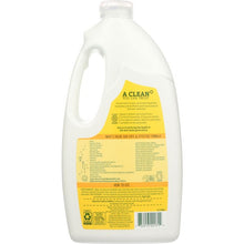 Load image into Gallery viewer, SEVENTH GENERATION: Automatic Dishwasher Gel Lemon, 42 oz
