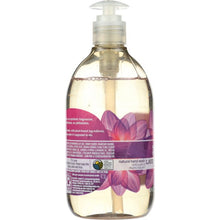 Load image into Gallery viewer, SEVENTH GENERATION: Natural Hand Wash Lavender Flower &amp; Mint, 12 oz
