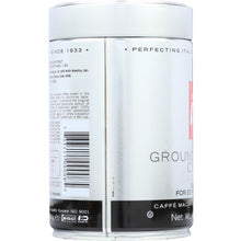 Load image into Gallery viewer, ILLY: Espresso Dark Roast Ground Coffee, 8.8 oz
