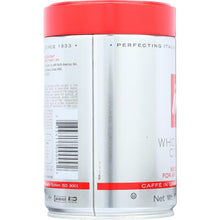 Load image into Gallery viewer, ILLYCAFFE: Coffee Wolebean Normale, 8.8 oz
