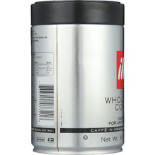 Load image into Gallery viewer, ILLYCAFFE: Whole Bean Dark Roast Coffee, 8.8 oz
