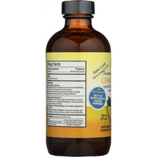 Load image into Gallery viewer, PRI: Cough Elixir Lemon Manuka Honey, 8 fo
