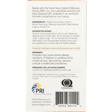 Load image into Gallery viewer, PRI: Propolis Lozenges Original, 20 ct
