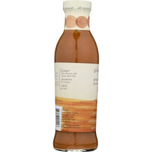 Load image into Gallery viewer, GINGER PEOPLE: Ginger Peanut Sauce, 12.7 oz
