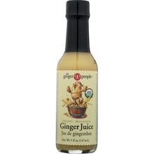 Load image into Gallery viewer, GINGER PEOPLE: Ginger Juice, 5 oz
