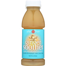 Load image into Gallery viewer, THE GINGER PEOPLE: Ginger Soother, 12 Oz
