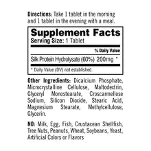 Load image into Gallery viewer, NATROL: Cognium Extra Strength, 60 tb
