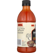 Load image into Gallery viewer, MOORE: Sauce Habanero Wing and Hot, 16 oz
