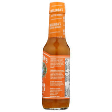 Load image into Gallery viewer, MELINDAS: Sauce Hot Scotch Bonnet Pepper, 5 oz
