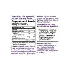 Load image into Gallery viewer, NATROL: Gummies Hair Skin Nail, 90 pc
