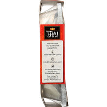 Load image into Gallery viewer, THAI KITCHEN: Rice Noodle Cart Thai Peanut, 9.77 oz
