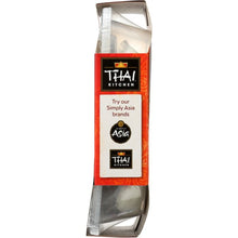 Load image into Gallery viewer, THAI KITCHEN: Rice Noodle Cart Thai Peanut, 9.77 oz
