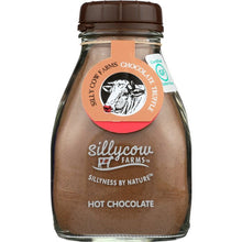 Load image into Gallery viewer, SILLYCOW: Hot Chocolate Mix Truffle, 16.9 oz
