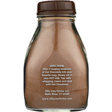 Load image into Gallery viewer, SILLYCOW: Hot Chocolate Mix Truffle, 16.9 oz
