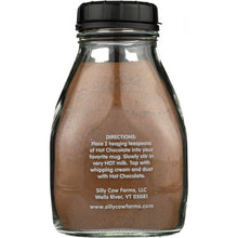Load image into Gallery viewer, SILLYCOW: Hot Chocolate Mousse, 16.9 oz
