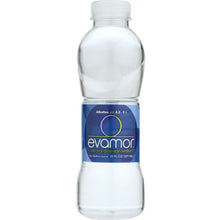 Load image into Gallery viewer, EVAMOR: Natural Artesian Water, 20 oz
