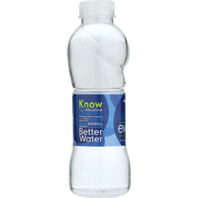 Load image into Gallery viewer, EVAMOR: Natural Artesian Water, 20 oz
