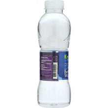 Load image into Gallery viewer, EVAMOR: Natural Artesian Water, 20 oz
