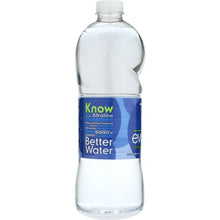 Load image into Gallery viewer, EVAMOR: Naturally Alkaline Artesian Water, 64 oz
