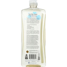 Load image into Gallery viewer, EARTH FRIENDLY: Ecos Dishmate Dish Liquid Free and Clear, 25 oz
