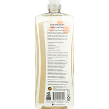 Load image into Gallery viewer, EARTH FRIENDLY: Dishmate Grapefruit Dishwashing Liquid, 25 oz
