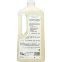 Load image into Gallery viewer, EARTH FRIENDLY: Wave Dishwasher Gel Free and Clear, 40 oz
