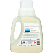 Load image into Gallery viewer, EARTH FRIENDLY: Free and Clear Laundry Detergent, 50 oz
