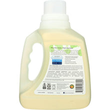 Load image into Gallery viewer, EARTH FRIENDLY: Ecos 2x Ultra Laundry Detergent Lemongrass, 100 oz
