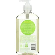 Load image into Gallery viewer, EARTH FRIENDLY: Hand Soap Lemongrass, 17 oz
