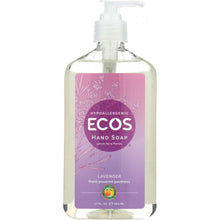 Load image into Gallery viewer, EARTH FRIENDLY: Hand Soap Lavender, 17 oz
