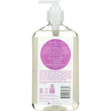 Load image into Gallery viewer, EARTH FRIENDLY: Hand Soap Lavender, 17 oz
