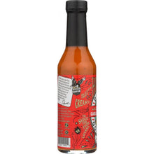 Load image into Gallery viewer, DAVES GOURMET: Creamy Garlic Red Pepper Hot Sauce, 8 oz
