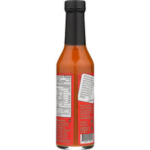 Load image into Gallery viewer, DAVES GOURMET: Creamy Garlic Red Pepper Hot Sauce, 8 oz
