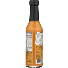 Load image into Gallery viewer, DAVES GOURMET: Hot Sauce Creamy Ginger Citrus, 8 oz
