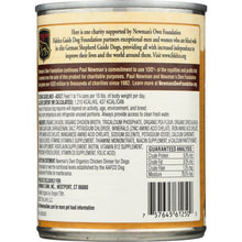 Load image into Gallery viewer, NEWMANS OWN ORGANIC: Dog Can Grain Free Chicken, 12.7 oz
