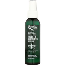 Load image into Gallery viewer, MEDELLA NATURALS: Insect &amp; Mosquito Repellent, 4 oz
