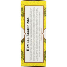 Load image into Gallery viewer, NUBIAN HERITAGE: Lemongrass &amp; Tea Tree Bar Soap, 5 oz
