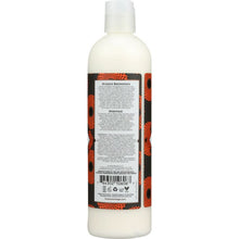 Load image into Gallery viewer, NUBIAN HERITAGE: Body Lotion African Black Soap, 13 oz
