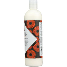 Load image into Gallery viewer, NUBIAN HERITAGE: Body Lotion African Black Soap, 13 oz
